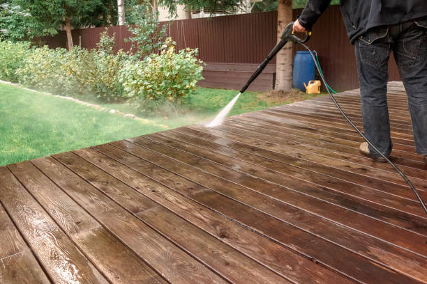 Best Concrete Sealing  in Austell, GA